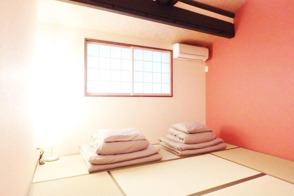 Villa Ichihime Kyōto Exterior foto