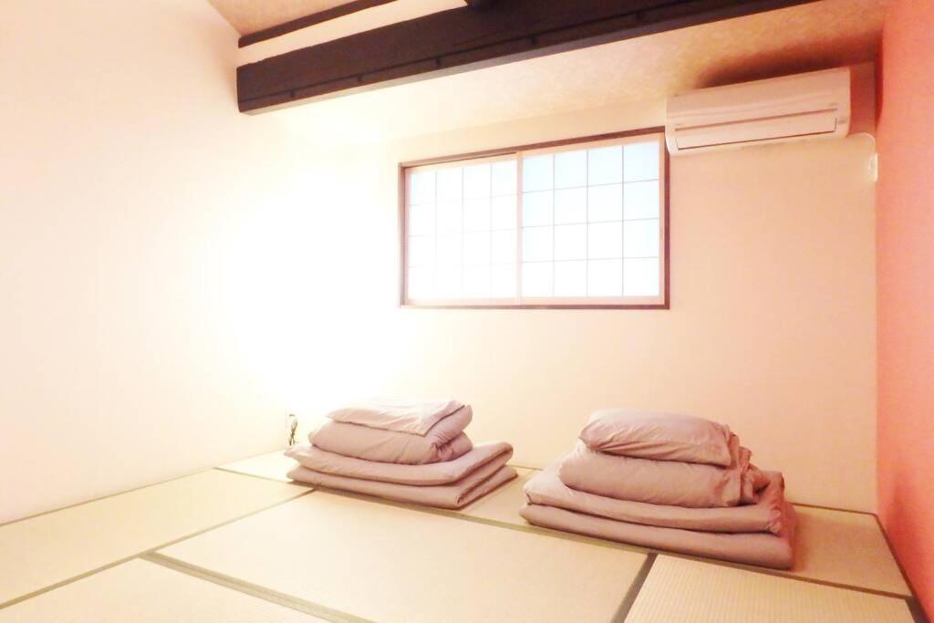 Villa Ichihime Kyōto Exterior foto